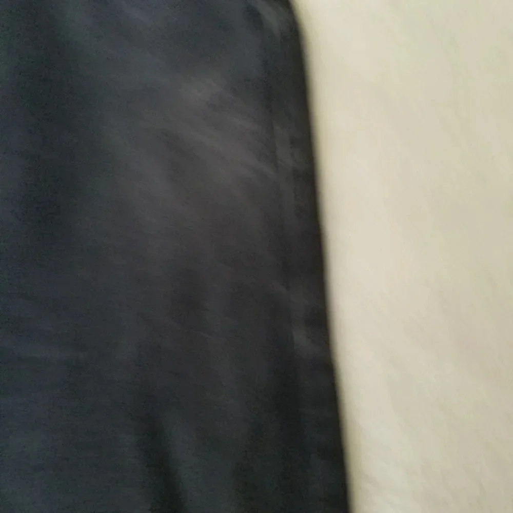 Black Levi's 501‎ Button Fly Jeans 100% Cotton